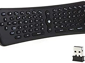 BACK LIT MINI KEYBOARD