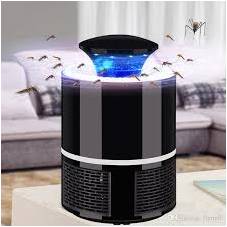 PHOTOCATALYTIC MOSQUITO LAMP