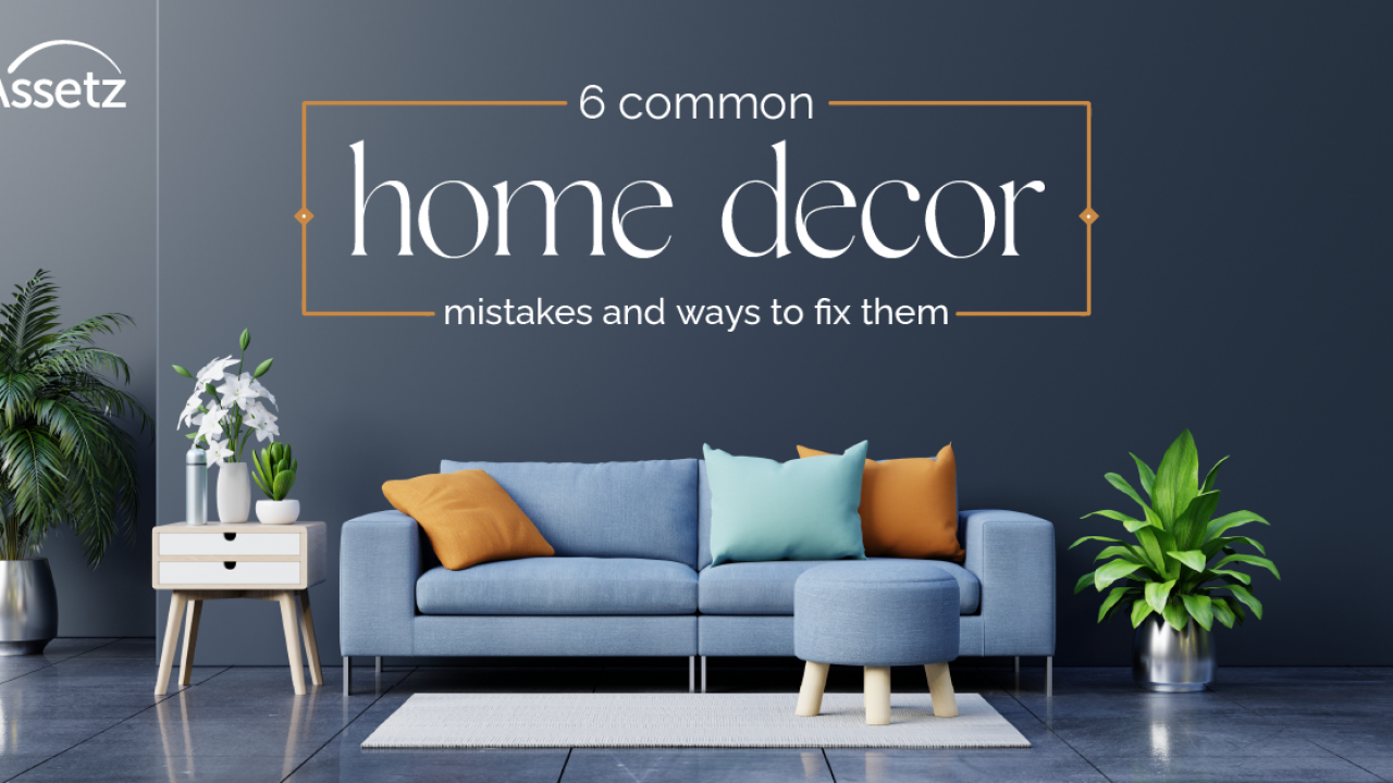 Home & Decor