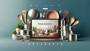 Kitchen Accessories