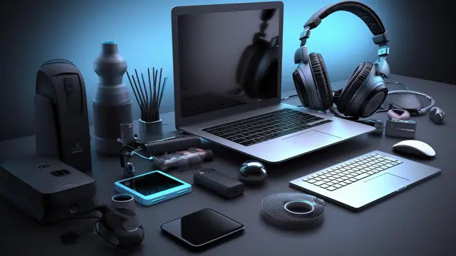 Gadgets