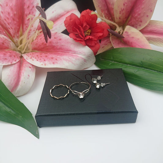 Radiance Set Budget Friendly Jewelry Set