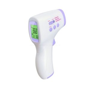 INFRARED FORHEAD THERMOMETER