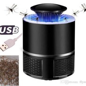 PHOTOCATALYTIC MOSQUITO LAMP